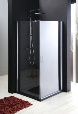 GELCO ONE Obdélníkový sprchový kout 1000x800 čiré sklo, GO4910-GO3580 GO4910-GO3580