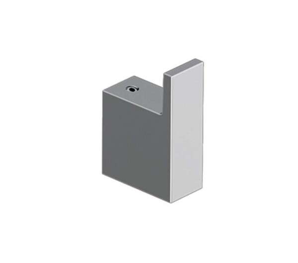 KLUDI - Vela C Háček, chrom 3198405