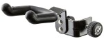 K&M 15590 Ukulele Microphone Stand Mount