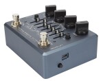 Darkglass Alpha-Omega Ultra v.2 + AUX