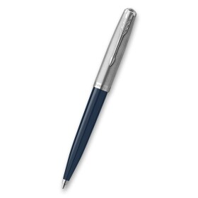 Parker 51 Midnight Blue CT - kuličkové pero