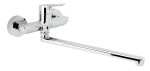 NOVASERVIS - Dřezová umyvadlová baterie 150 mm Metalia 54 ECO, chrom 54078,0E