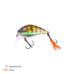 Zeck Wobler Danny 2.0 55 SR - Glam Perch,Zeck Wobler Danny 2.0 55 SR - Glam Perch