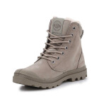 Unisex Sport WPS U 72992-297-M - Palladium EU 36