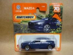 Mazda Matchbox