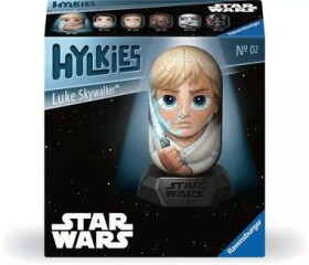 Ravensburger Hylkies: Star Wars: Luke Skywalker