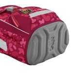 Školní aktovka Step by Step GIANT, Wild Horse Nora - 5 dílný set, AGR certifikát