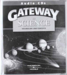 Gateway to Science Audio CDs /4/ - Tim Collins