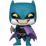 Funko POP Heroes: Batman War Zone - Joker