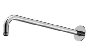 STEINBERG - 100 Sprchové rameno, 45 cm, chrom 100 7910