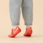 Affenzahn Slipper Cotton Movy Pony