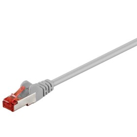 MicroConnect B-FTP615 RJ45 síťové kabely, propojovací kabely 15 m šedá 1 ks