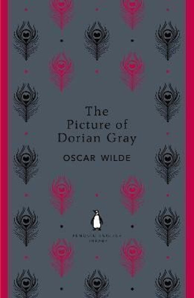 The Picture of Dorian Gray, 1. vydání - Oscar Wilde