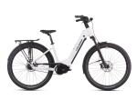 Crussis e-Country BELT 7.11 715Wh nízkonástupové elektrokolo vel. 17