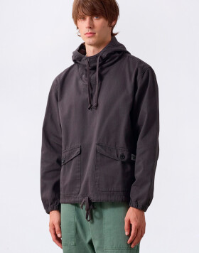 Service Works Pigment HBT Smock 2.0 Black L