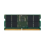 Kingston 48GB (1x 48GB) 5600MHz / DDR5 / CL46 / SO-DIMM / 1.1V / Non-ECC / Unbuffered (KVR56S46BD8-48)