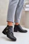 Boty model 202824 Step in style 39