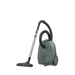 Electrolux EB61C1OG šedá / Sáčkový vysavač / 850 W / 3.5 L / 73 dB / HEPA / rádius 12m (EB61C1OG)