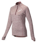 Běžecké tričko INOV-8 AT/C MID LSZ light Velikost textilu: 34