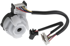 PIETRO Spínací skříňka SKODA KAROQ KODIAQ OCTAVIA III SUPERB III