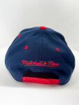 Mitchell & Ness Pánská Kšiltovka Washington Capitals Nhl All In 2.0 Pro Snapback Capitals