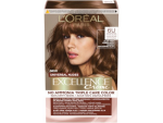 L'Oréal Paris Excellence Creme Universal Nudes permanentní barva na vlasy 6U Tmavá blond