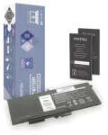 Dell Baterie pro Latitude 5490, 5590 / Baterie / 6000 mAh / 46 Wh / 7,6 V (BC/DE-5490)