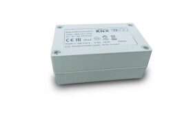 Přídavný modul EOS SBM-GLT KNX CFSEOS7078L