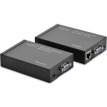 Roline 14.01.3468 Prodlužovací adaptér HDMI přes TP (RJ45) kat. 5/6, 100m , kaskádovatelný