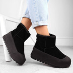 Sněžnice na platformě Big Star W INT2023A 40