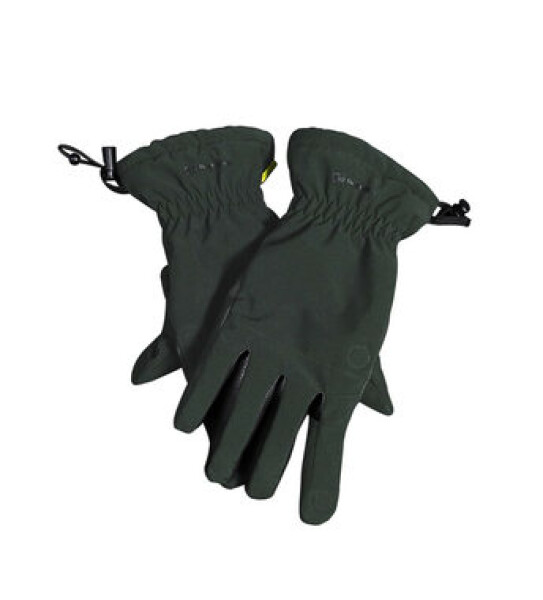 RidgeMonkey Rukavice APEarel K2XP Waterproof Tactical Glove Green S/M (RM621)