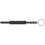 KS Tools 400.0653 Fixační trn se setrvačníkem a pružinou na kroužku, 103,0 mm