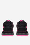 Tenisky DC Shoes DC SHOE CURE DC01682060 Syntetický materiál,Přírodní kůže (useň) - Nubuk