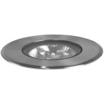 HEITRONIC LED HEICONNECT zemní vestavné svítidlo NÜRNBERG 4 30386