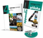 Čeština expres (A2/2) CD