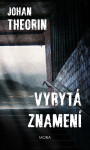 Vyrytá znamení - Johan Theorin