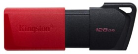 Kingston DataTraveler Exodia M 128GB červená / Flash Disk / USB 3.2 Gen. 1 (DTXM/128GB)