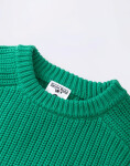 Service Works Artichoke Chunky Knit Derry Green S