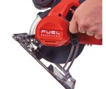 Aku okružní pila Milwaukee M18 FMCS-0 4933459191