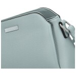 Módní dámská crossbody kabelka Delami Little Sofia, světle modrá