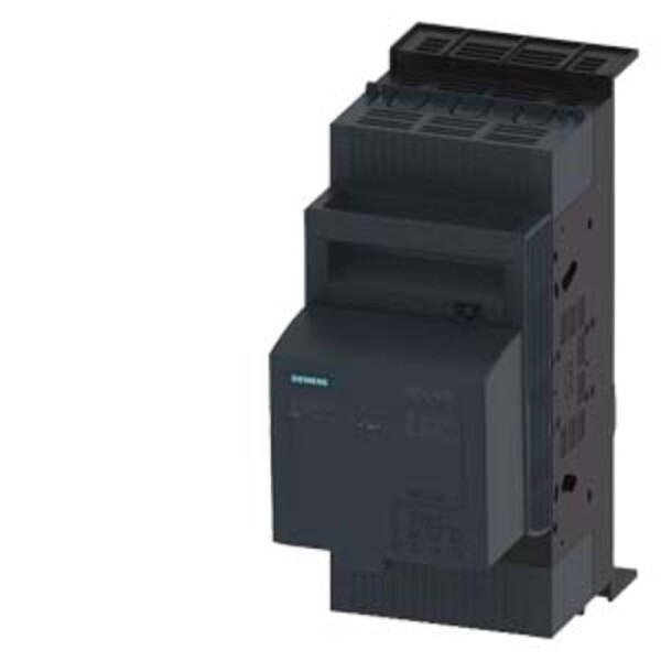 Siemens 3NP11231BB22 výkonový odpínač pojistky 3pólový 160 A 690 V/AC 1 ks
