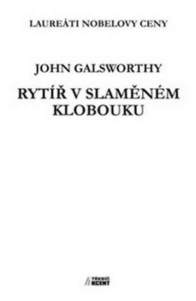 Rytíř slaměném klobouku