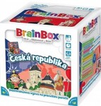 Brainbox CZ Česká republika