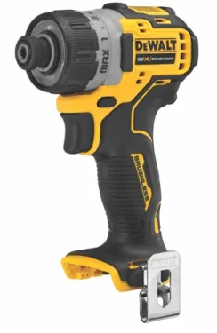 DeWalt DCF601N / Aku rázový utahovák s bezuhlíkovým motorem / 12V / Bez aku (DCF601N)