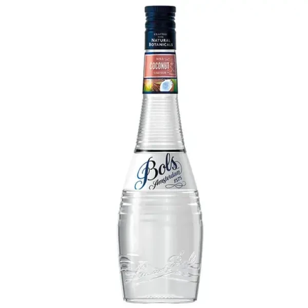 Bols Coconut 17% 0,7l (8716000076670)