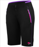 CRAZY Short Alpinstar Woman, Pop velikost: XS