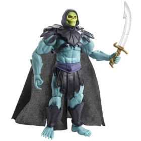 MATTEL Akční figurka Masters of the Universe Origins Barbarian HDR38