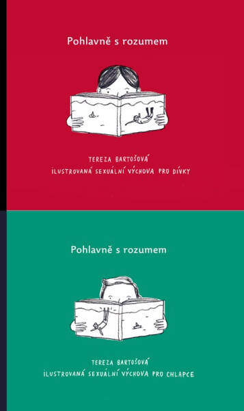 Pohlavně rozumem