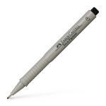 Faber-Castell ECCO PIGMENT technický popisovač 0,7