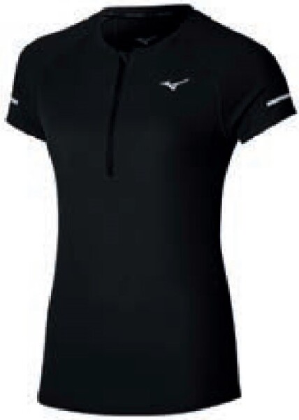 Běžecké tričko Mizuno Trail DryAeroFlow Pocket Tee J2GAB29909 Velikost textilu: M